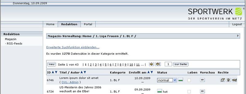 Datei:Red 9 magazin.jpeg